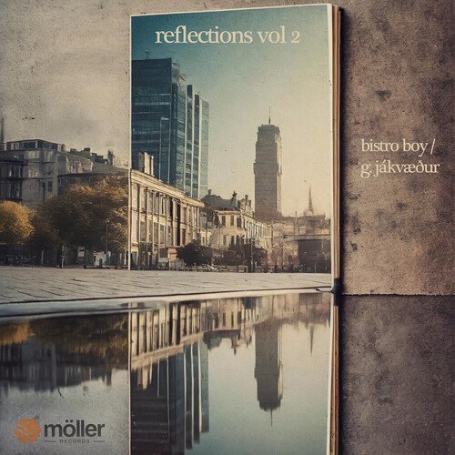 Reflections, Vol.02_poster_image