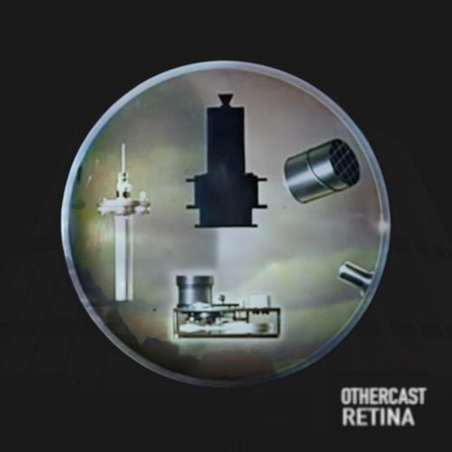 Retina cover art