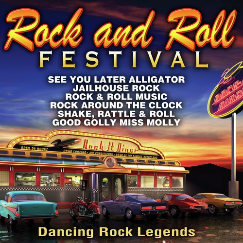 Rock and Roll Festival