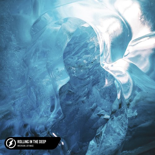 Rolling in the Deep cover art