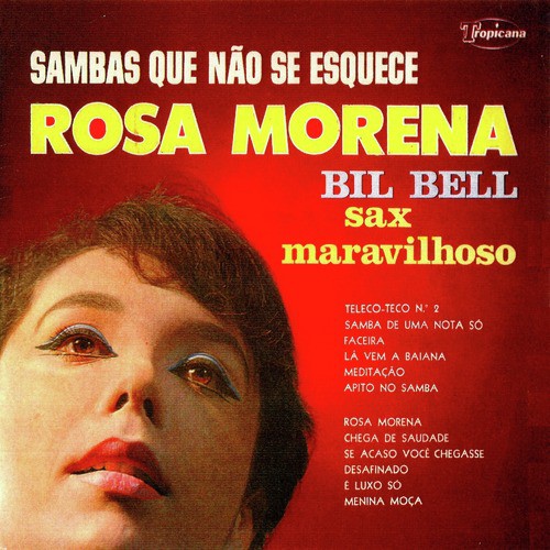 Meditação cover art