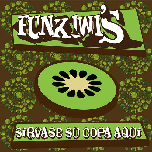 Rollo Funkiwi's cover art