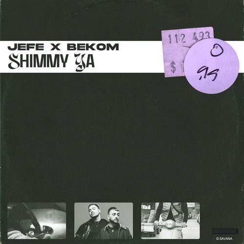 SHIMMY YA_poster_image