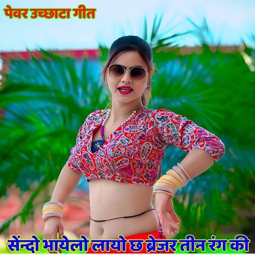 Saindo Bhayelo Layo Ch Brejar Teen Rang Ki