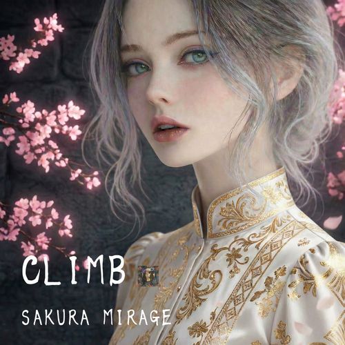 Sakura Mirage