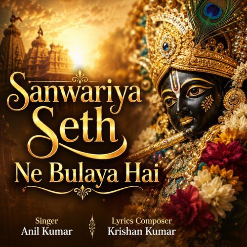 Sanwariya Seth Ne Bulaya Hai