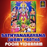 Sathyanarayana Swamy Vratha Pooja Vidhanam