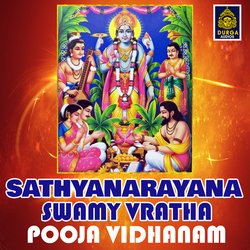 Sathyanarayana Swamy Vratha Pooja Vidhanam