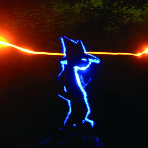 Brams cover art