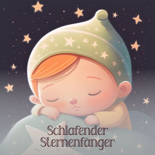 Schlafender Sternenfänger_poster_image