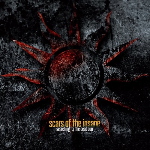 Searching for the Light cover art
