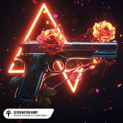 Seven Nation Army (feat. Shawn O'Donnell)