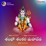 Shambo Shankra Mahadeva