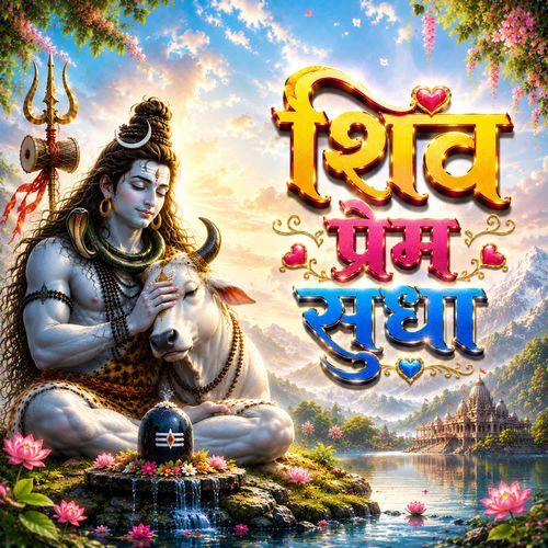 Shiv Prem Sudha Bol Bam Song