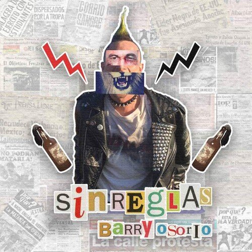 Makarov cover art