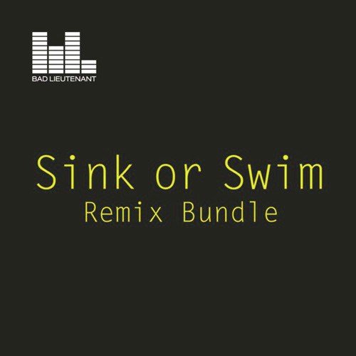 Sink Or Swim (Reeder's Rettungspring Remix)