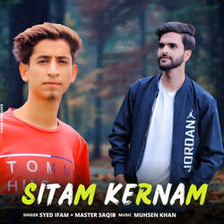 Sitam Kernam-KlsNekNAdUY