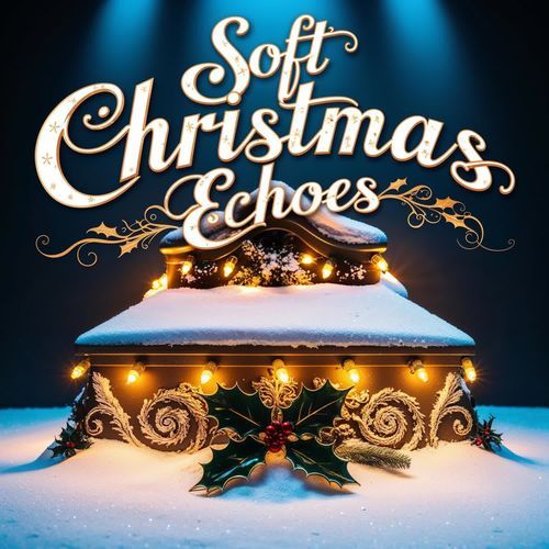 Soft Christmas Echoes