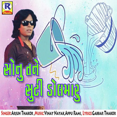 Sonu Tane Chutti Dolmaru_poster_image