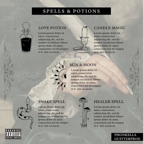 Speels &amp; Potions_poster_image