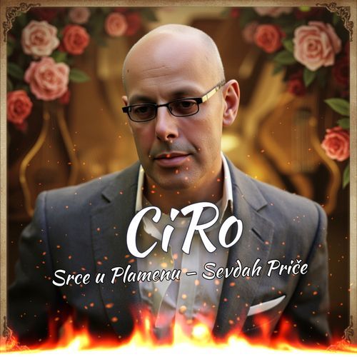 Srce u Plamenu – Sevdah Priče