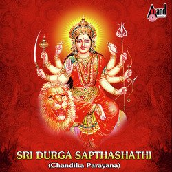 Sri Durga Sapthashathi-JCMzfyRGcXg