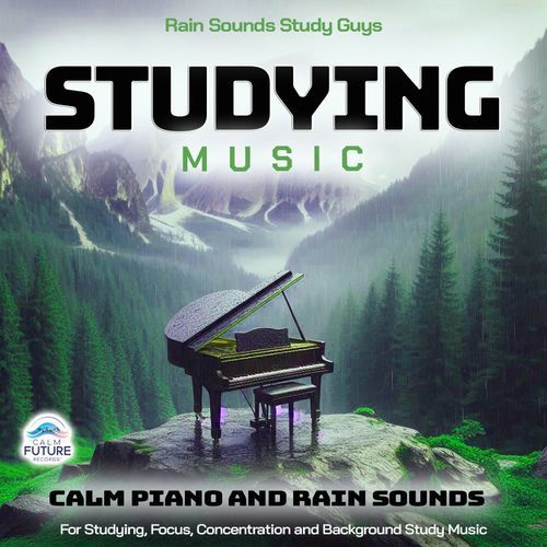 Background Music For Reading