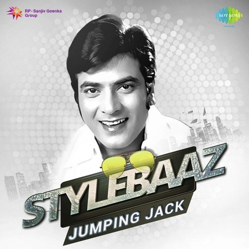 Stylebaaz - Jumping Jack