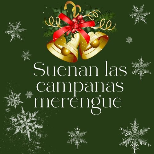 Suenan las campanas Merengue_poster_image