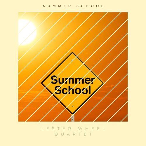 The Study Theme cover art