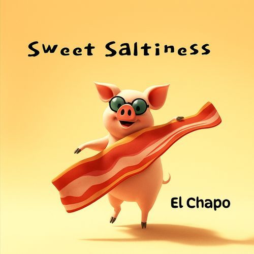 Sweet Saltiness