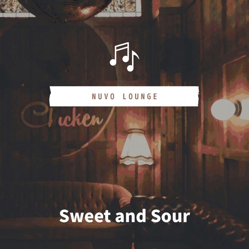 Blue Sky Lounge cover art
