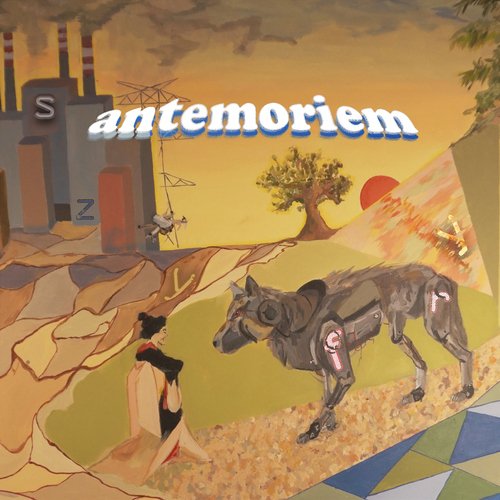 Nasz mały świat cover art