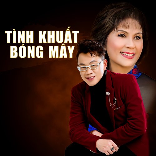 Tình Khuất Bóng Mây