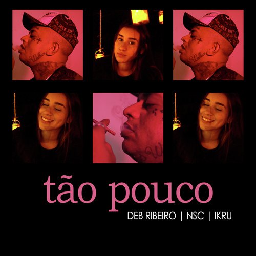 Tão Pouco