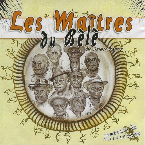 Man Loulou cover art