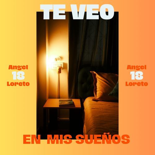 Te Veo En Mis Sueños