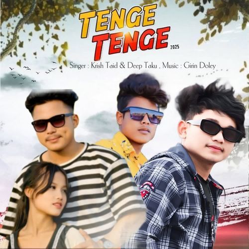 Tenge Tenge