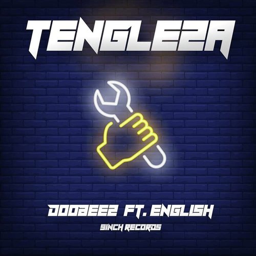 Tengleza (feat. English)_poster_image