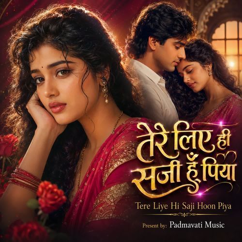 Tere Liye Hi Saji Hoon Piya