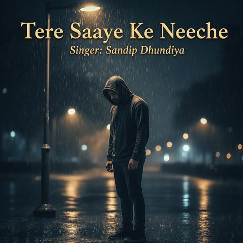 Tere Saaye Ke Neeche