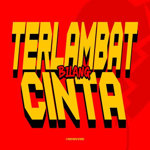 Terlambat Bilang Cinta_poster_image