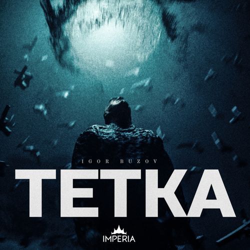 Tetka cover art