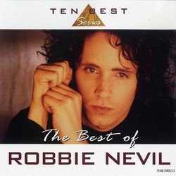 The Best Of Robbie Neville