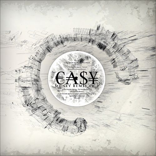 The Easy Money Remix EP 2: More Easy Money