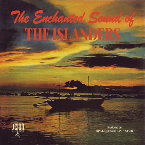 The Enchanted Sound of the Islanders_poster_image