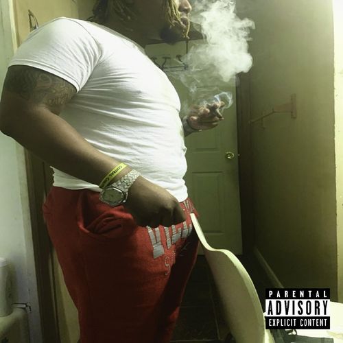Dame cover art
