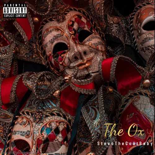 Real Boss cover art