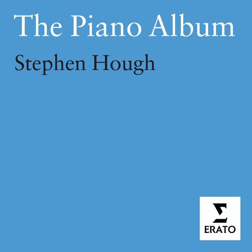 The Piano Album