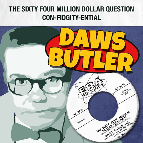 Daws Butler